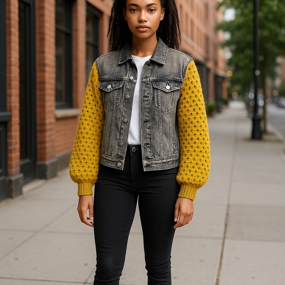 Meet your posher, ELEVATE CROCHET; handmade fashion and gifts made w/🩷🫶🏽 - Picture 9 of 16